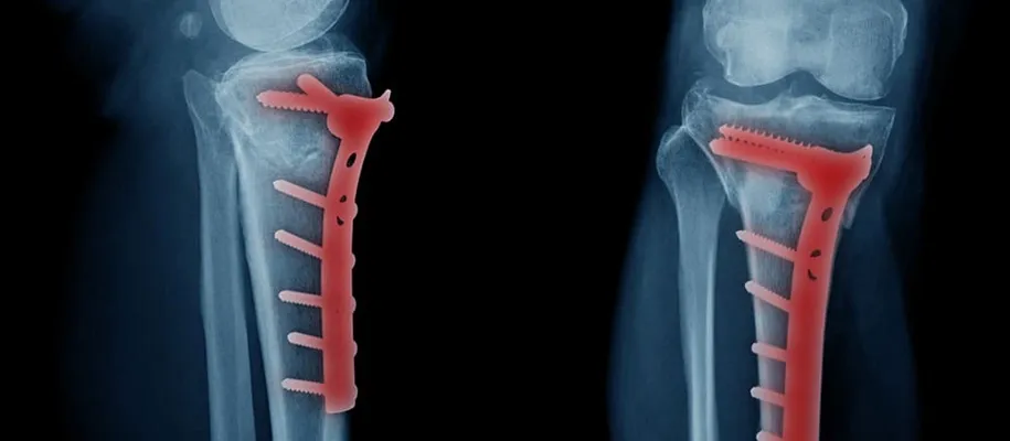 ¿Por qué se dice que el cuerpo rechazó el material? Factores Asociados